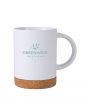 CM9006 CASPIAN CERAMIC CORK MUG