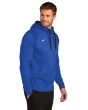 NIKE Therma-FIT FLEECE PULLOVER HOODIE. CN9473