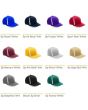 ATB102 Team 365 by Flexfit Adult Pro-Formance® Front Sweep Cap