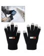 CU6356 | Knit Touch Screen Gloves