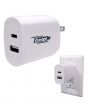 CU9307-Powercycle Wall Charger