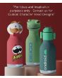 ASOBU BESTIE BOTTLE SBV44CUSTOM