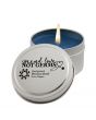 Aromatherapy Candle Tin Item #CW4100