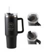 DA9740 GLACIER PEAK BIGGIE TUMBLER