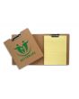 Recycled Clip Boards w/ Cover CLW-400-RC-1