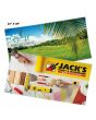 FB2448-Flags with Full Clor Sublimation - 24" x 48"