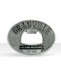 FBB-03 Belt Buckle Bottle Openers