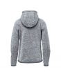 FHD-1W Women's Avalante Full Zip Fleece Hoody
