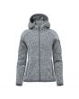 FHD-1W Women's Avalante Full Zip Fleece Hoody