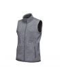 FHV-1W Women's Avalante Full Zip Fleece Vest