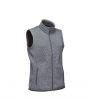 FHV-1W Women's Avalante Full Zip Fleece Vest