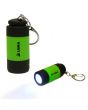 FL9009-Mini Usb Rechargeable Flashlight & Keychain