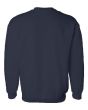 Unisex DryBlend® Crewneck Sweatshirt - 12000