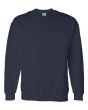 Unisex DryBlend® Crewneck Sweatshirt - 12000
