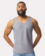 Gildan - Ultra Cotton® Tank Top - 2200