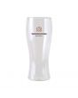 GL9339 CLEARVIEW BOROSILICATE BEER GLASS 