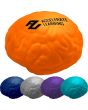 GK907 Stress Balls - Brain Stress Reliever Custom Printed
