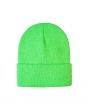 H08002 - Blaze - Knit Cuff Toque (INTENSE COLORS)