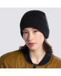H08050 - Ridge - 2X2 Rib Knit Cuff Toque