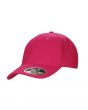 H08200 - Value - Snap Back Cotton Twill Cap