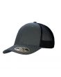 H08205 - Trucker - Snap Back Trucker Cap
