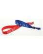 Silkscreened Event Wristband Item # EVENT-SS