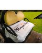 Sublimated Golf Cart Seat Cover 30X60 Item # T258