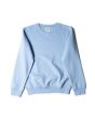 HERO-1020 Unisex Blank Crewneck Sweatshirt 