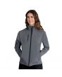Custom Embroidery JF2200- Performance Seasonal Ladies Softshell Jacket