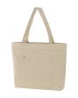 KOI1805-KOI® MATTE CARRYALL LARGE TOTE. 28 L