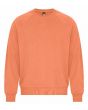 KOI® ELEMENT CVC FRENCH TERRY CREWNECK. KOI2057
