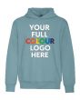 KOI® ELEMENT CFF PULLOVER HOODIE. KOI2250