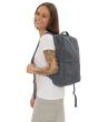 KOI1803- KOI® MATTE BACKPACK. 22 L