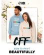 KOI® ELEMENT CFF PULLOVER HOODIE. KOI2250
