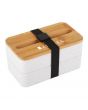 KP9636 | Dojin Double Decker Bento Box