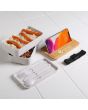 KP9636 | Dojin Double Decker Bento Box
