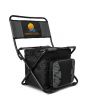 LT-4223 Folding Cooler Chair