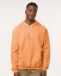 Unisex Pullover Hoodie - 3320