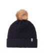 MBU1003 | Jasper Unisex, Acrylic Jacquard Ribbed Cuff Toque