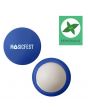 MIBALM USA MADE RUBBER LIP MOISTURIZER