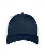 NE1020 New Era® Stretch Mesh Cap Custom Embroidered Baseball Hat