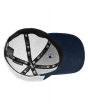 NE1020 New Era® Stretch Mesh Cap Custom Embroidered Baseball Hat
