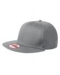 NEW ERA® FLAT BILL SNAPBACK CAP. NE400