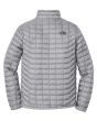 NF0A3LH2-THE NORTH FACE® THERMOBALL™ TREKKER JACKET Custom Embroidered