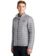 NF0A3LH2-THE NORTH FACE® THERMOBALL™ TREKKER JACKET Custom Embroidered