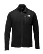NF0A7V64-THE NORTH FACE® SKYLINE FLEECE FULL ZIP JACKET Custom Embroidered