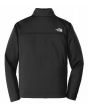 NF0A88D5-THE NORTH FACE® RIDGEWALL SOFT SHELL JACKET Custom Embroidered