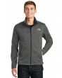 NF0A88D5-THE NORTH FACE® RIDGEWALL SOFT SHELL JACKET Custom Embroidered