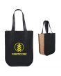 NW4515 | Cork'd + Recycled Plastic Fashion Tote
