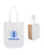 NW4515 | Cork'd + Recycled Plastic Fashion Tote
